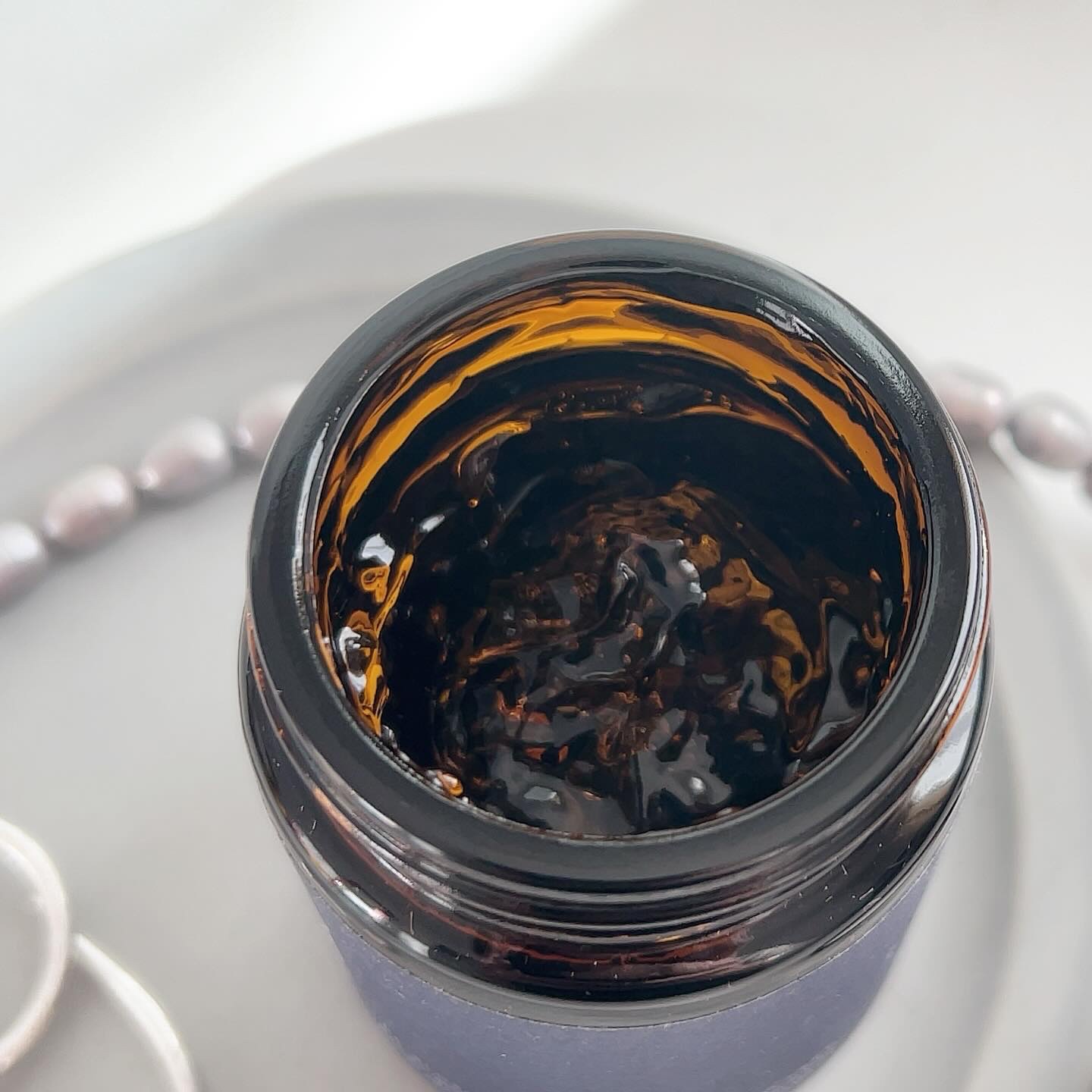 LOKE WATER GEL/LOKE/ヘアジェルを使ったクチコミ（3枚目）