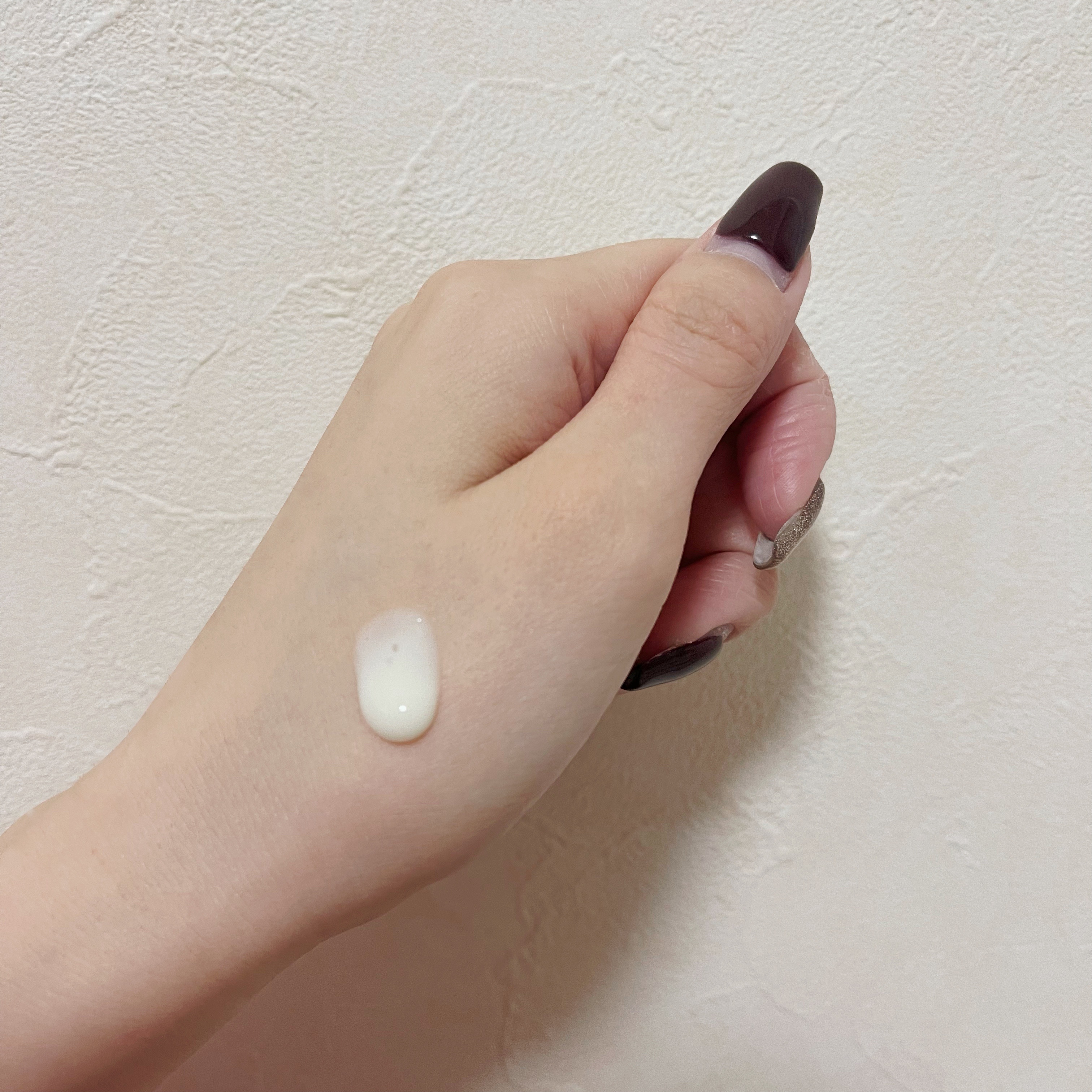 リッチグロウセラム/My AMULET/美容液を使ったクチコミ（2枚目）