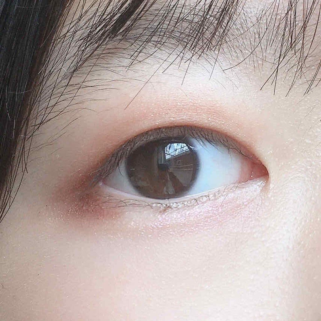 アイラブチョコレート/MAKEUP REVOLUTION/アイシャドウパレットを使ったクチコミ（3枚目）