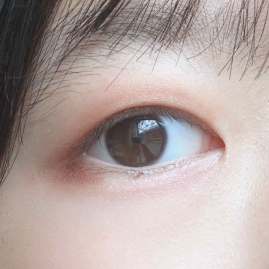 アイラブチョコレート/MAKEUP REVOLUTION/アイシャドウパレットを使ったクチコミ(3枚目)