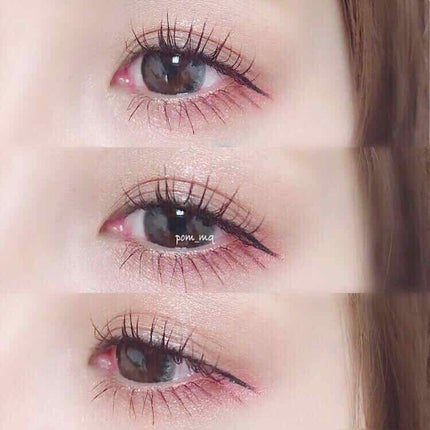 アディクション ザ アイシャドウ/ADDICTION/単色アイシャドウを使ったクチコミ(1枚目)