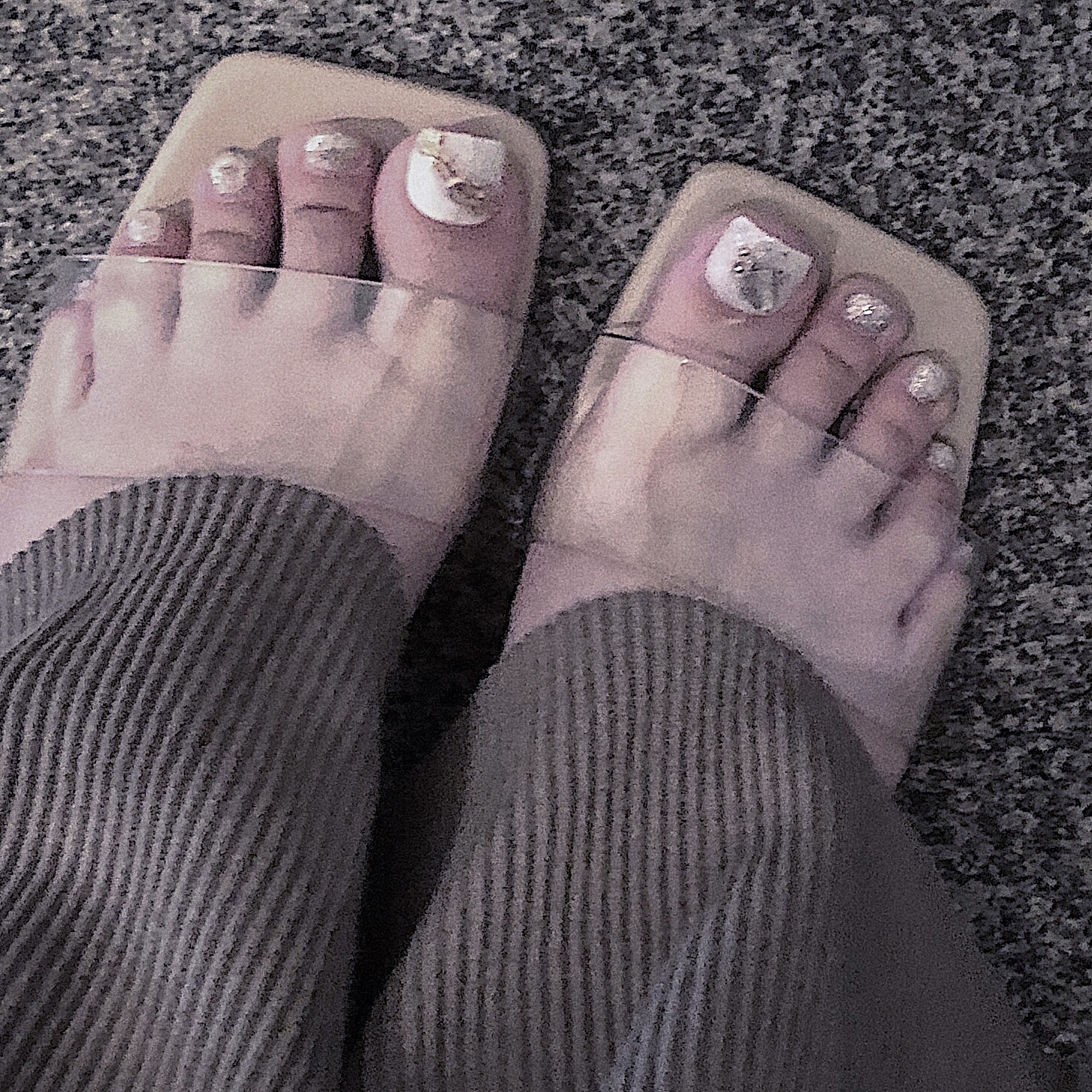 

歴代セルフネイル🧡




グレースガーデンのベースと
クリストリオのハードシェルで
1ヶ月〜1ヶ月半セルフネイルでも持ちます˗ˏˋ ♡ ˎˊ˗
デザインはまだまだですが
練習重ねて上達して行きました！



#セルフネイル#取れない