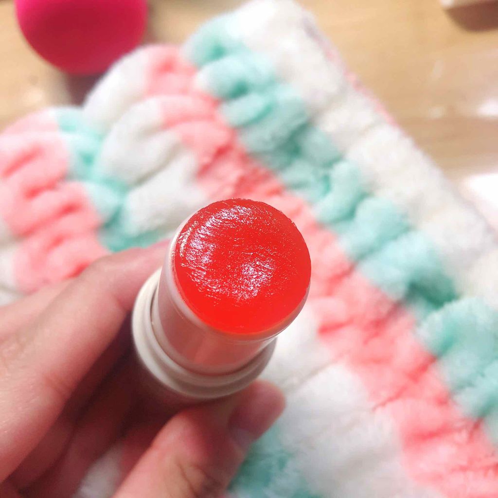 ユアチークオンリーティント/キャンメイク/ジェル・クリームチークを使ったクチコミ(3枚目)