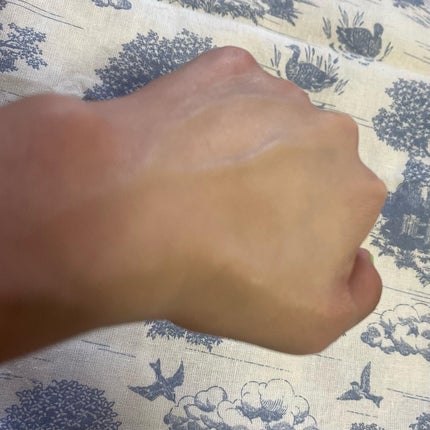 マスク フィット レッド クッション/TIRTIR(ティルティル)/クッションファンデーションを使ったクチコミ(3枚目)