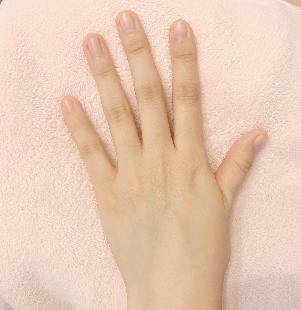 ビューティーチャージ ナイトスペリア/アトリックス/ハンドクリームを使ったクチコミ（3枚目）