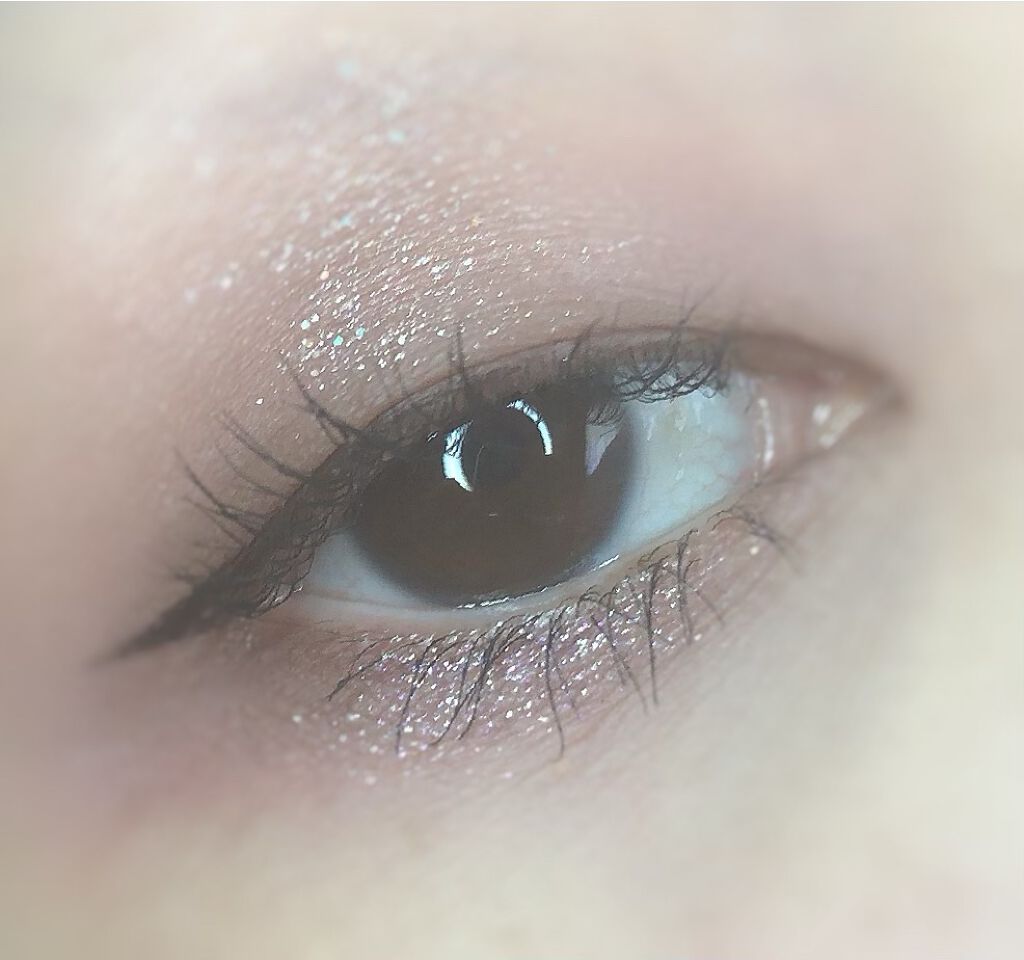 プロ アイ パレット/CLIO/アイシャドウパレットを使ったクチコミ(3枚目)