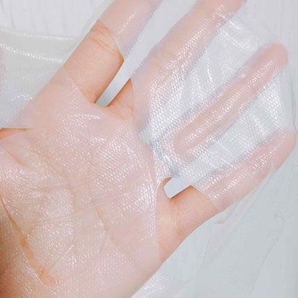 ハニールミナス シートマスク/JMsolution/シートマスク・パックを使ったクチコミ(3枚目)