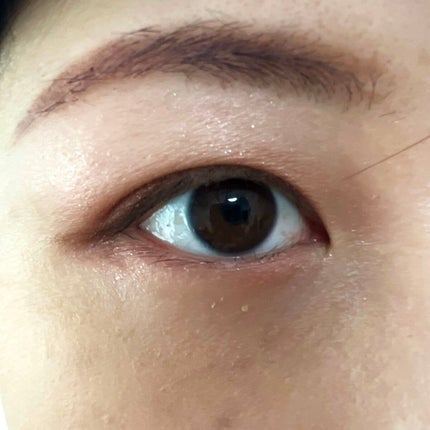 シルキースフレアイズ/キャンメイク/アイシャドウパレットを使ったクチコミ(2枚目)