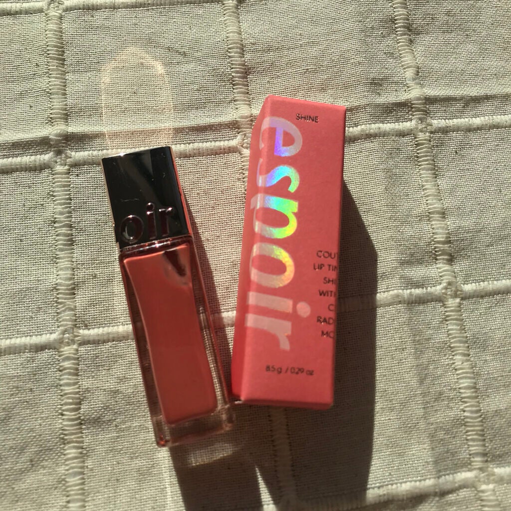 グリッターボムパレット/espoir/ジェル・クリームアイシャドウを使ったクチコミ(7枚目)