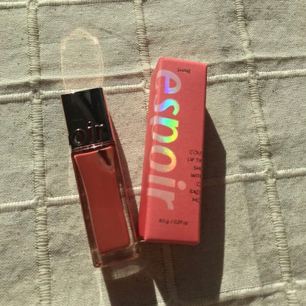 グリッターボムパレット/espoir/ジェル・クリームアイシャドウを使ったクチコミ(7枚目)