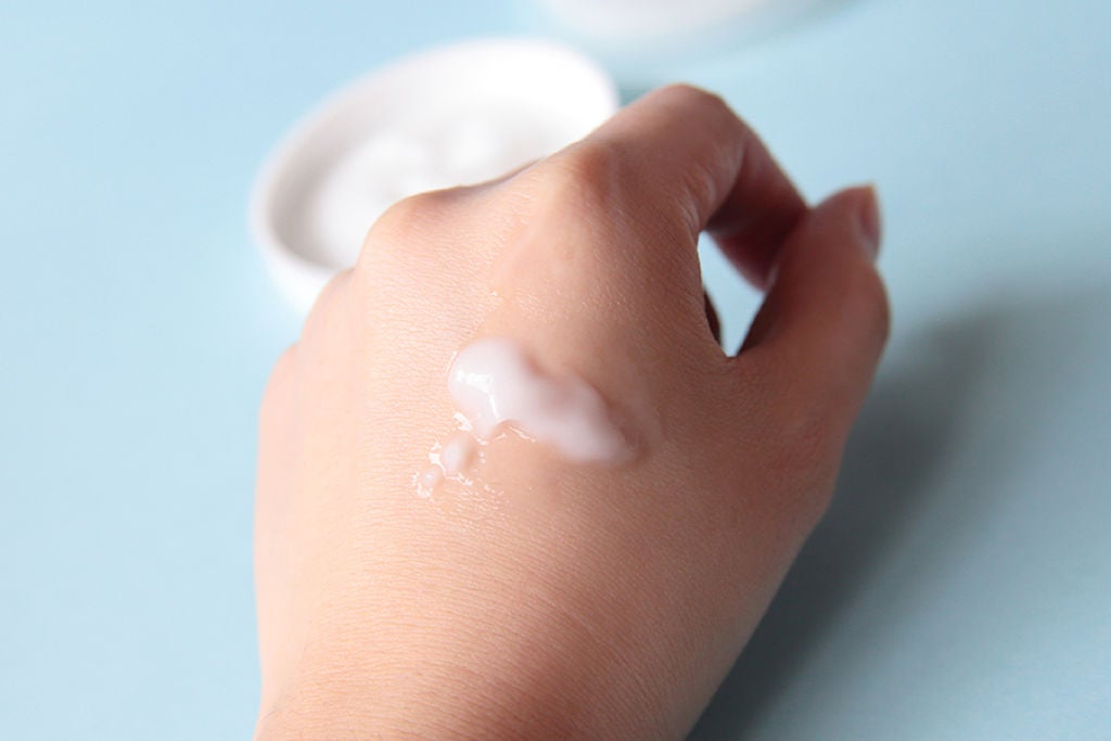 ネオわらびはだ/チュラコス/オールインワン化粧品を使ったクチコミ(4枚目)