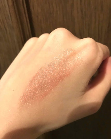 リシェ リップ&チーク クリーム/Visée/ジェル・クリームチークを使ったクチコミ(4枚目)