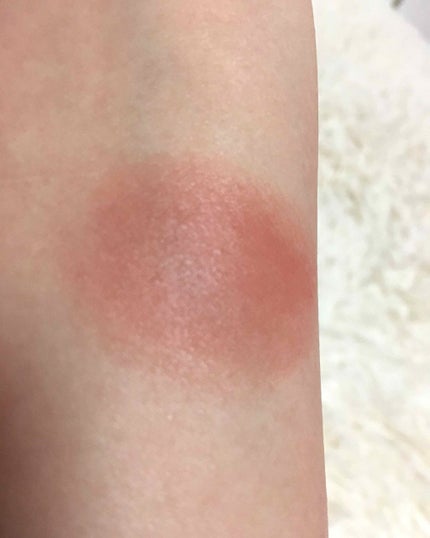 クリームチーク/キャンメイク/ジェル・クリームチークを使ったクチコミ(3枚目)