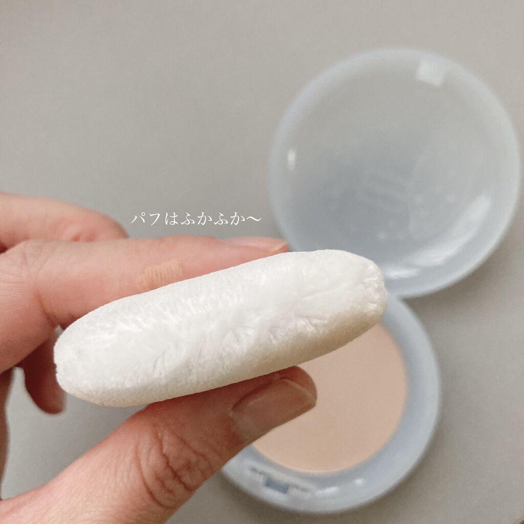 素肌記念日 スキンケアパウダー ベビーミルクティーの香りのクチコミ「
✳︎よき眠りのおともに✳︎

素肌記念日/スキンケアパウダー 
ベビーミルクティーの香り

.....」（2枚目）