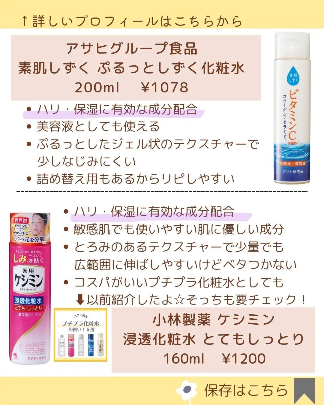 MICOKA☆フォロバ on LIPS 「前々回シービタクリームの時にビタミンCの効果を感じられ..」(4枚目)