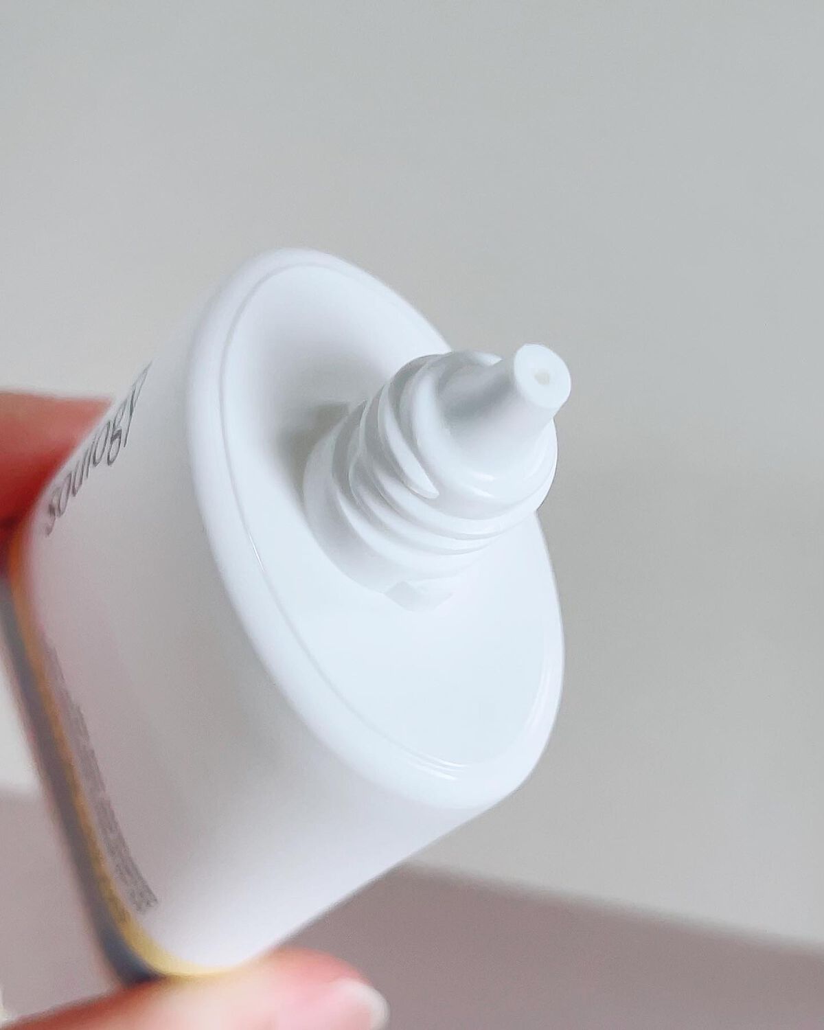 セラフィトシンメルティングクリーム/MY SKIN SOULOGY/フェイスクリームを使ったクチコミ(6枚目)