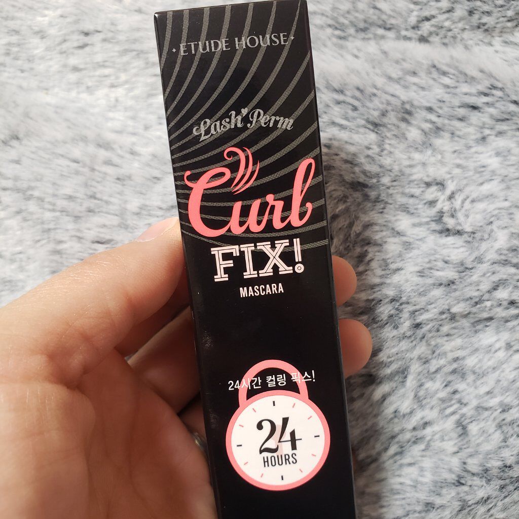 ティアー アイライナー/ETUDE/リキッドアイライナーを使ったクチコミ(4枚目)