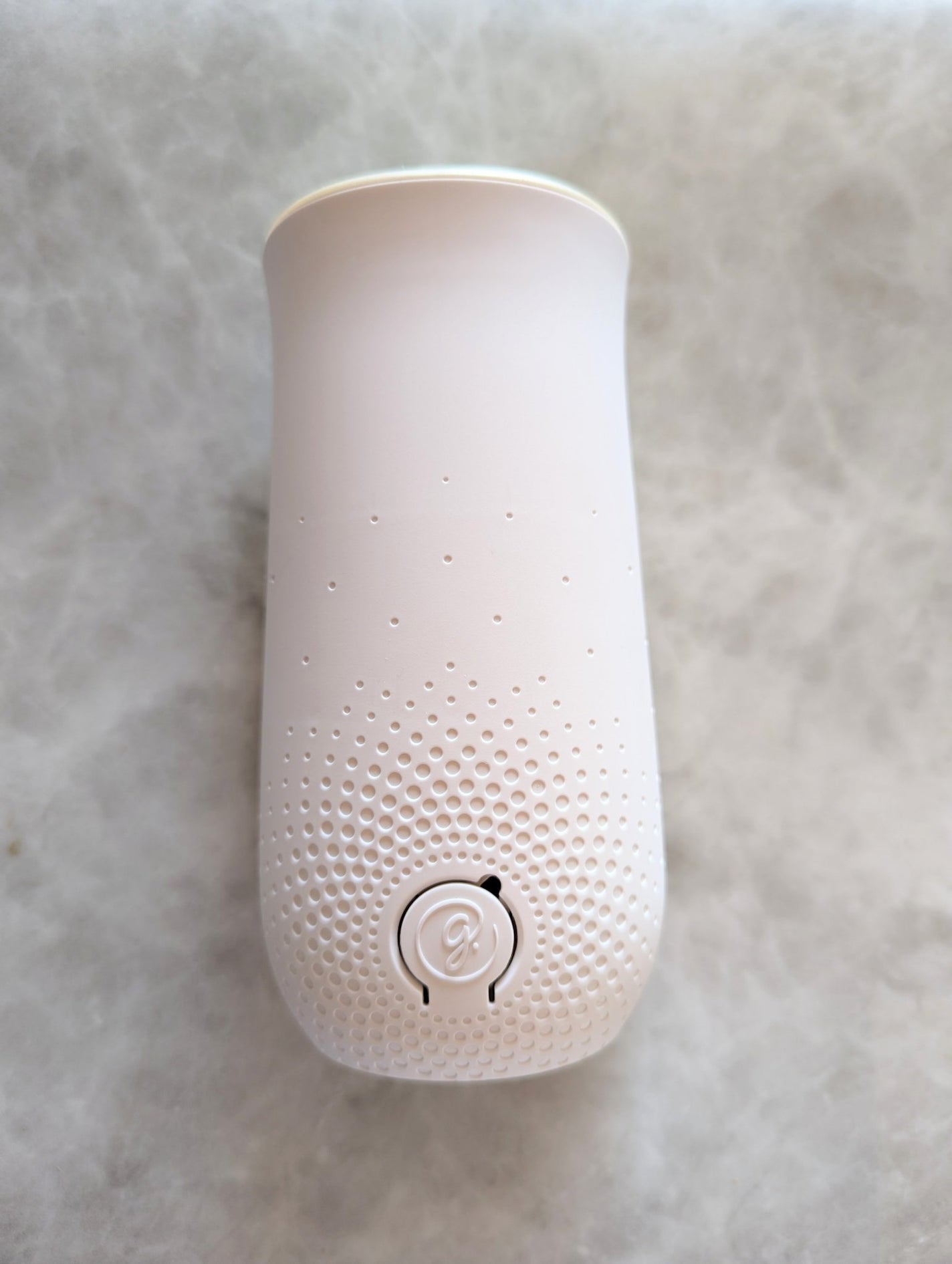 グレード消臭センサー&スプレー/ジョンソン/その他を使ったクチコミ(1枚目)