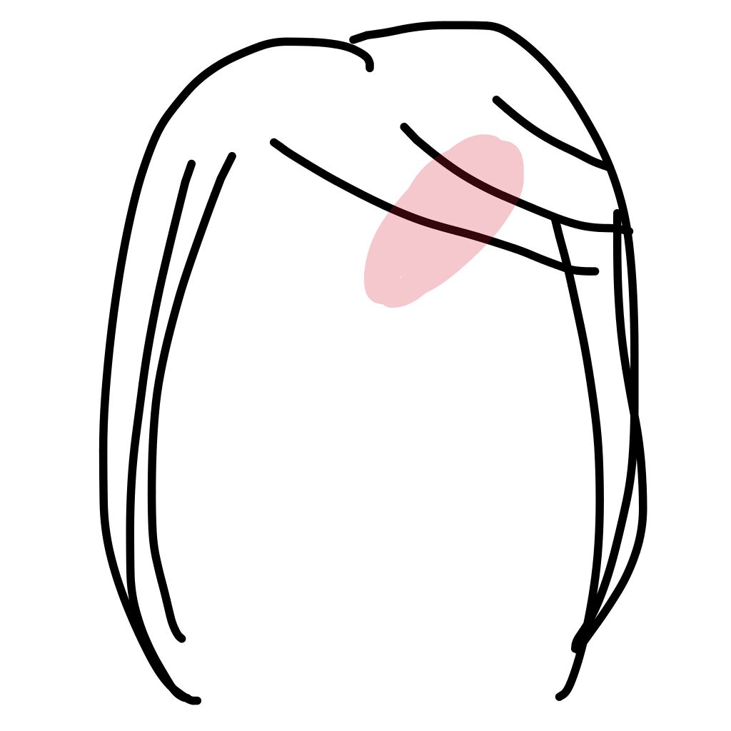 ケープ 3Dエクストラキープ 無香料/ケープ/ヘアスプレーを使ったクチコミ（3枚目）