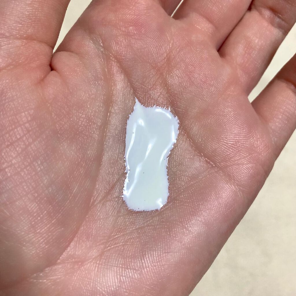 UVカット デイバリアUVローション/キュレル/日焼け止め・UVケアを使ったクチコミ(2枚目)