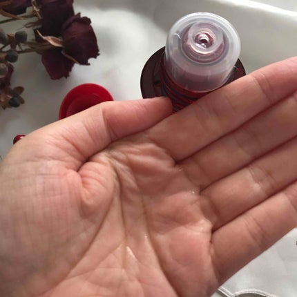 ボタニバイタル ディープモイスチャー ローション III/エビータ/化粧水を使ったクチコミ(3枚目)