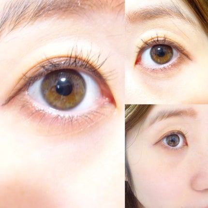 ドラマティックスタイリングアイズS/マキアージュ/アイシャドウパレットを使ったクチコミ(6枚目)