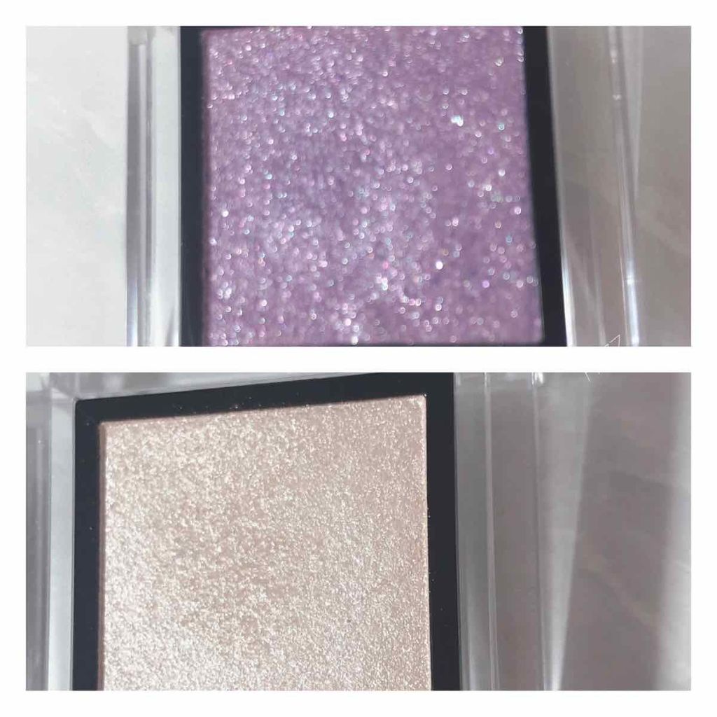 アディクション ザ アイシャドウ/ADDICTION/単色アイシャドウを使ったクチコミ(3枚目)