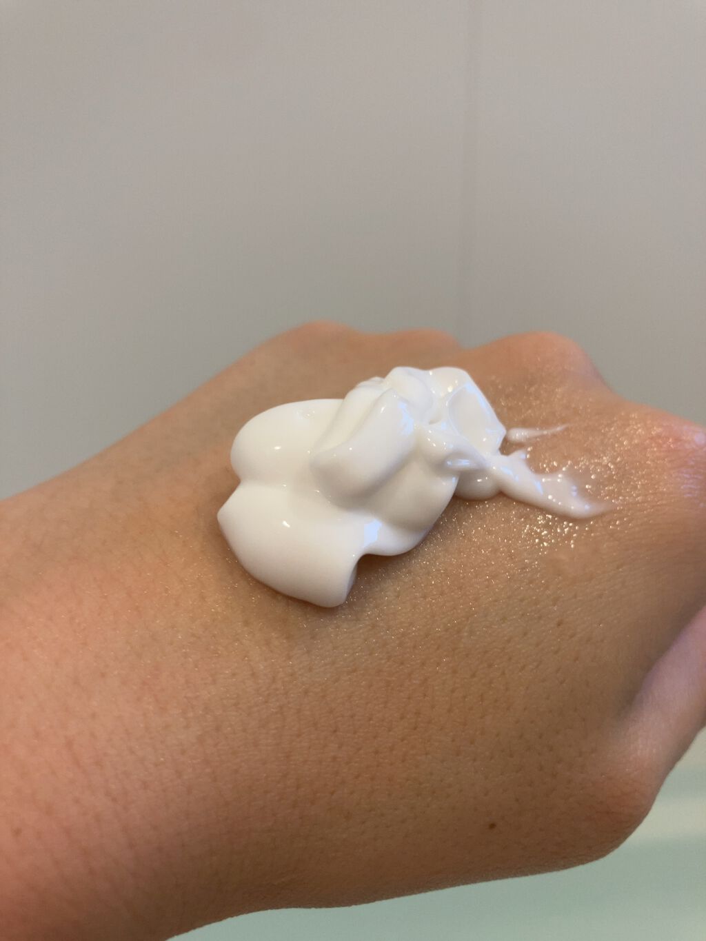 THE TREATMENT/BULK HOMME/洗い流すヘアトリートメントを使ったクチコミ(2枚目)