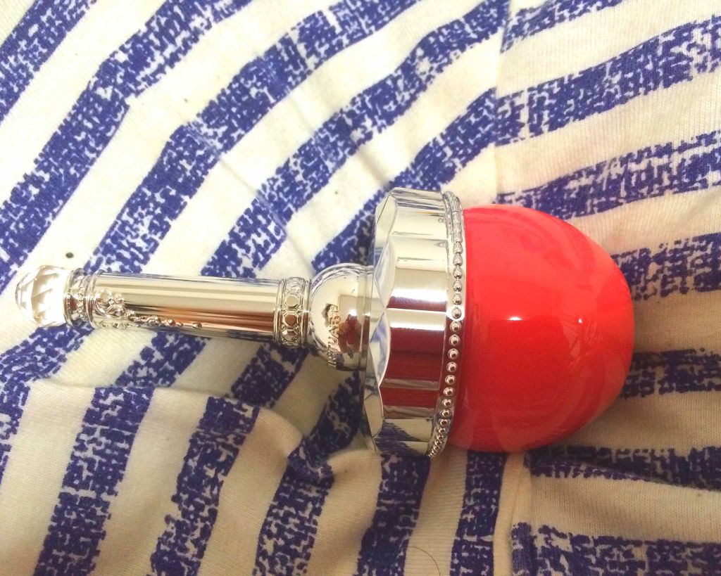 ルースブラッシュ/JILL STUART/パウダーチークを使ったクチコミ(1枚目)