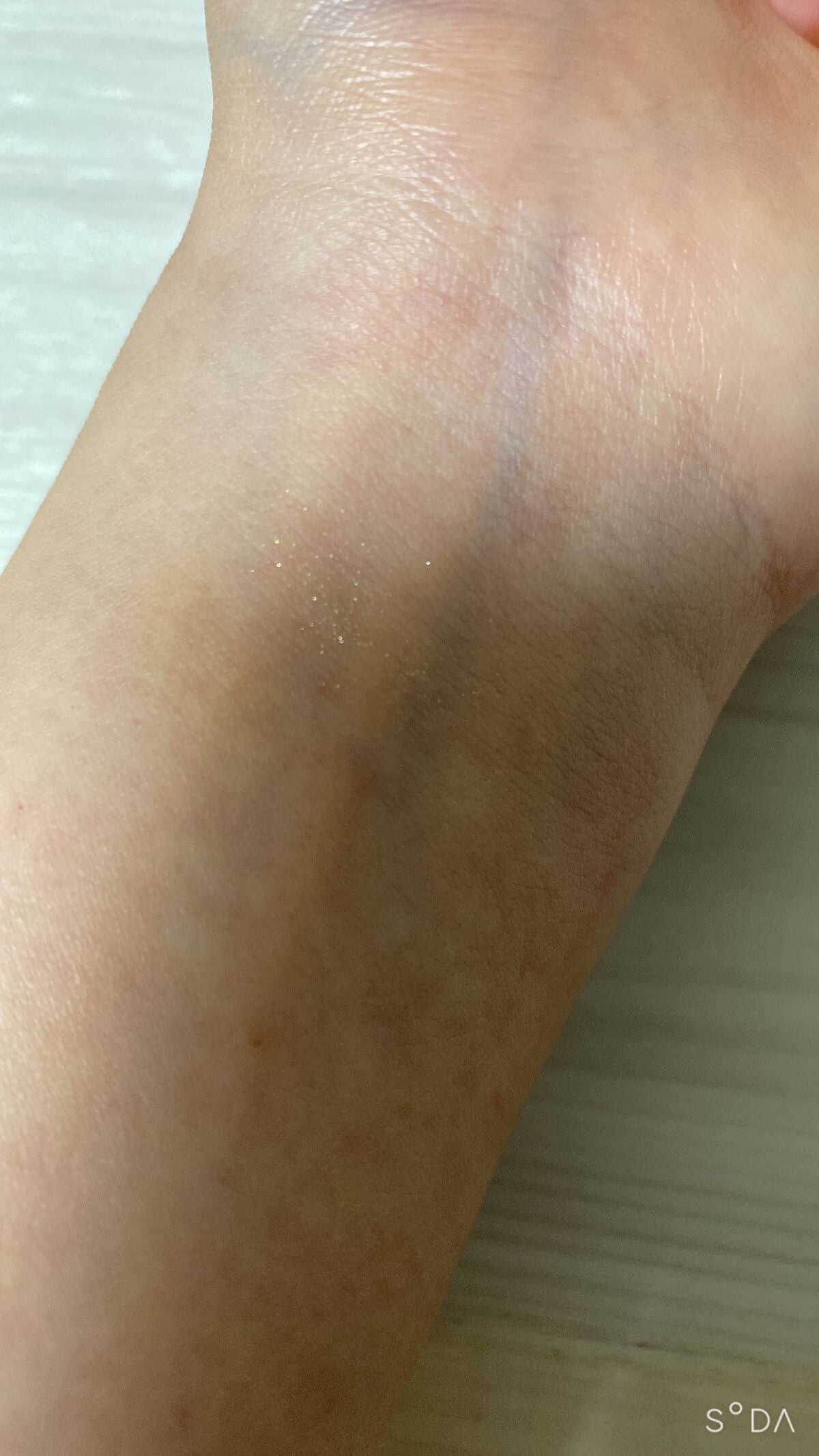 リュクスアイシャドウ/BOBBI BROWN/単色アイシャドウを使ったクチコミ(5枚目)