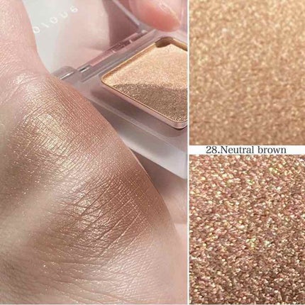 トーン ペタル アイシャドウ/to/one/アイシャドウパレットを使ったクチコミ(3枚目)