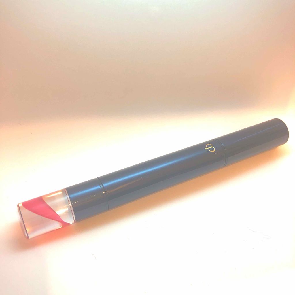 ルージュルミヌ/クレ・ド・ポー ボーテ/口紅を使ったクチコミ(1枚目)