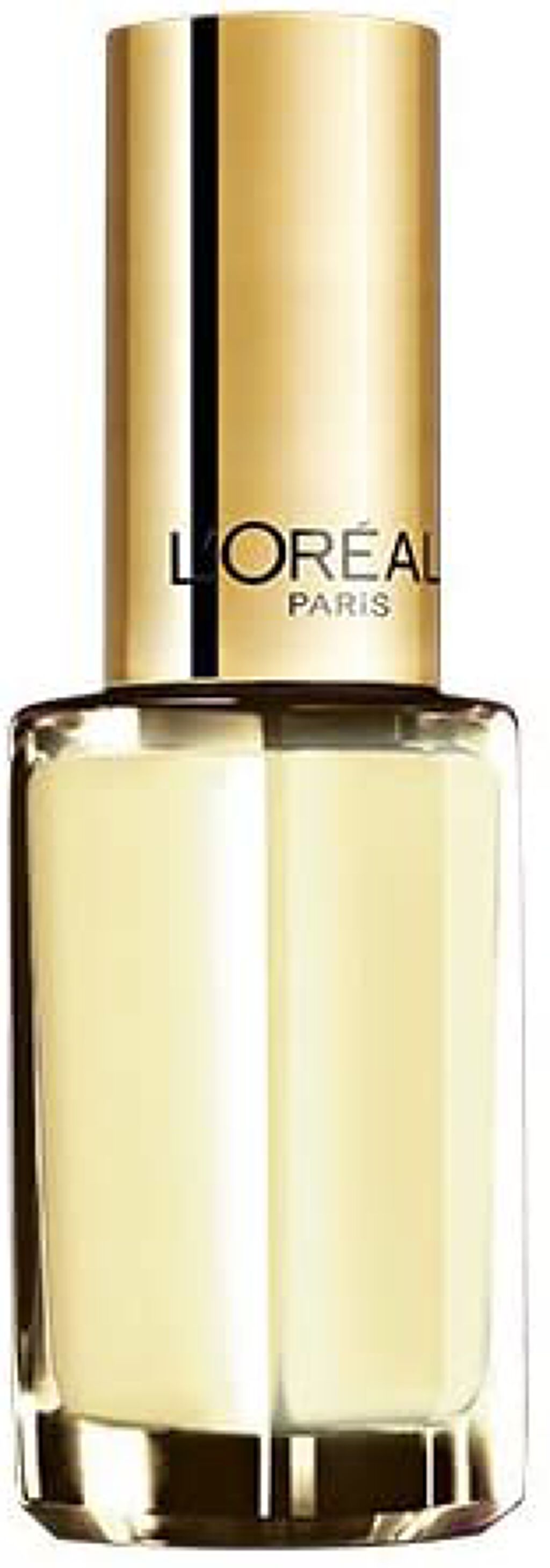 カラーリッシュ ル ヴェルニ ル ブラン 850 レモンメレンゲ