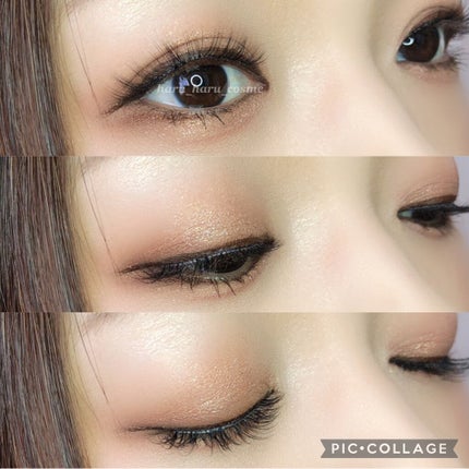 ラッスルアイシャドウパレット/Flynn/アイシャドウパレットを使ったクチコミ(7枚目)