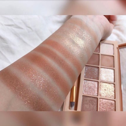 ジェルアイライナー/CEZANNE/ジェルアイライナーを使ったクチコミ(7枚目)