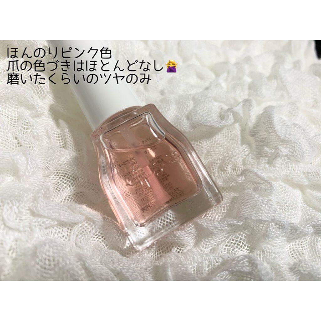 エテュセ クイックケアコート/ettusais/ネイルオイル・トリートメントを使ったクチコミ（2枚目）