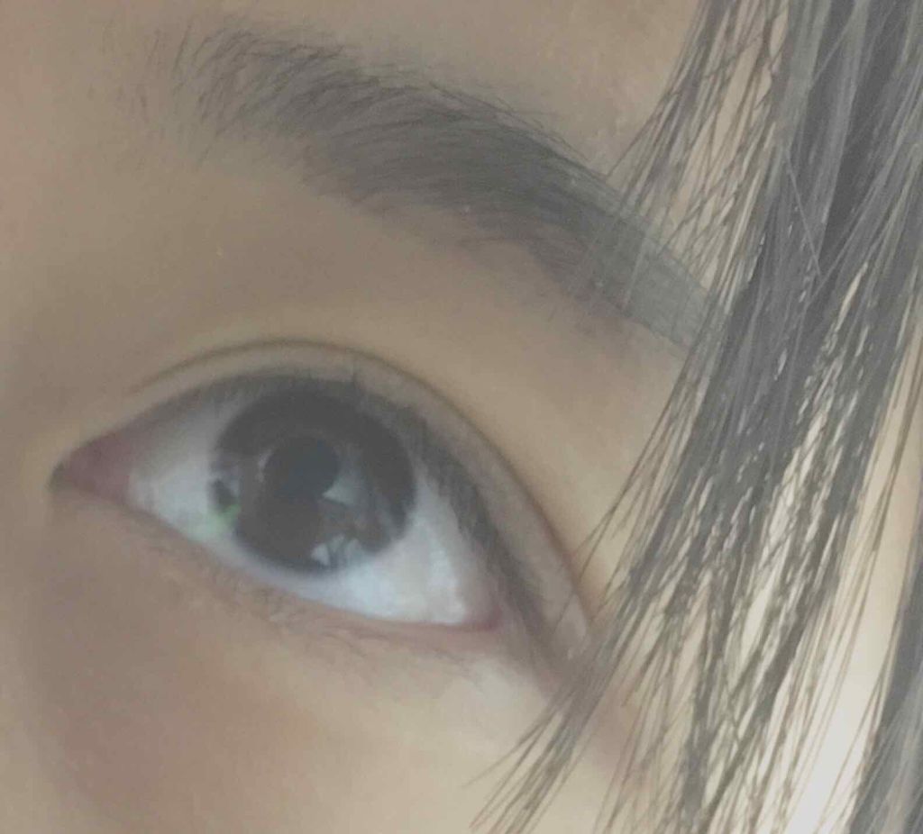 パーフェクトマルチアイズ/キャンメイク/アイシャドウパレットを使ったクチコミ(2枚目)