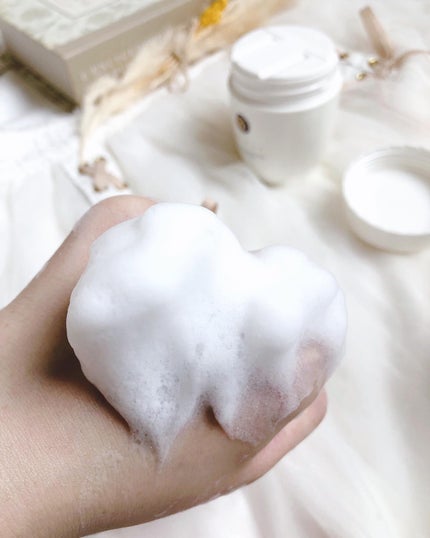 ライス ポリッシュ クラッシック/タッチャ/洗顔パウダーを使ったクチコミ(3枚目)