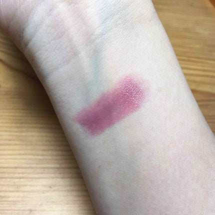 ミラーレスティントルージュ/レディット/リップティントを使ったクチコミ(3枚目)