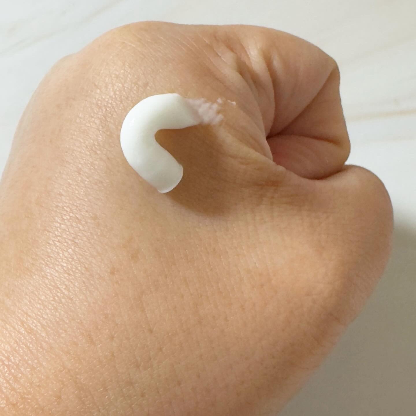 ベターパンテノールリペアボディクリーム/SOME BY MI/ボディクリームを使ったクチコミ（3枚目）