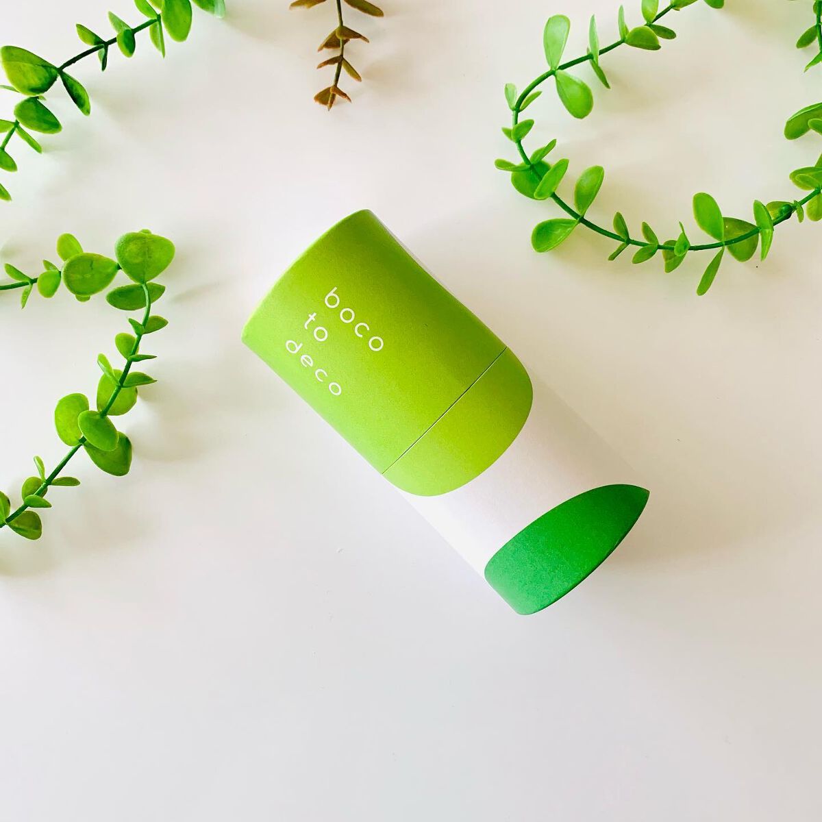 boco to deco/ていねい通販/青汁を使ったクチコミ（2枚目）