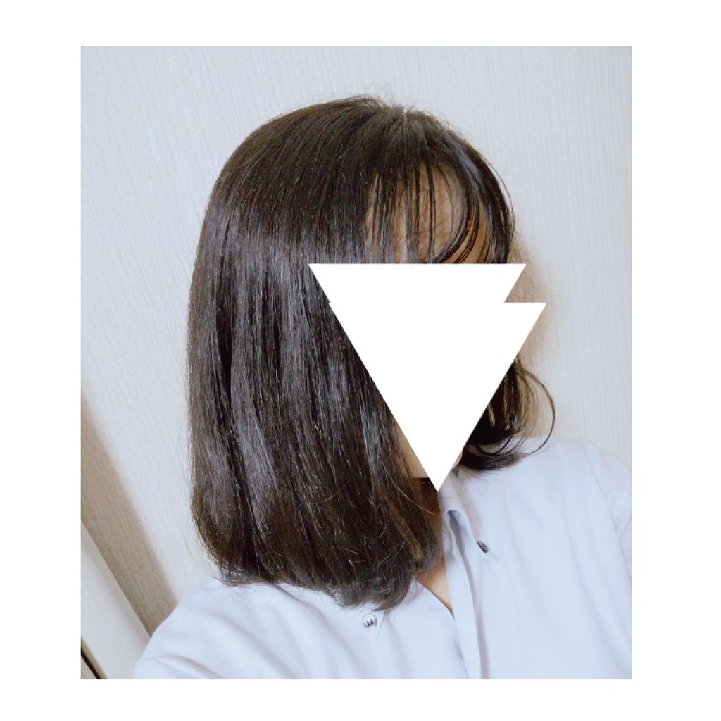 エクストラダメージケア デイリー補修トリートメント/パンテーン/洗い流すヘアトリートメントを使ったクチコミ（2枚目）