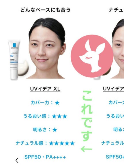 UVスティックEX/NOV/日焼け止め・UVケアを使ったクチコミ(8枚目)