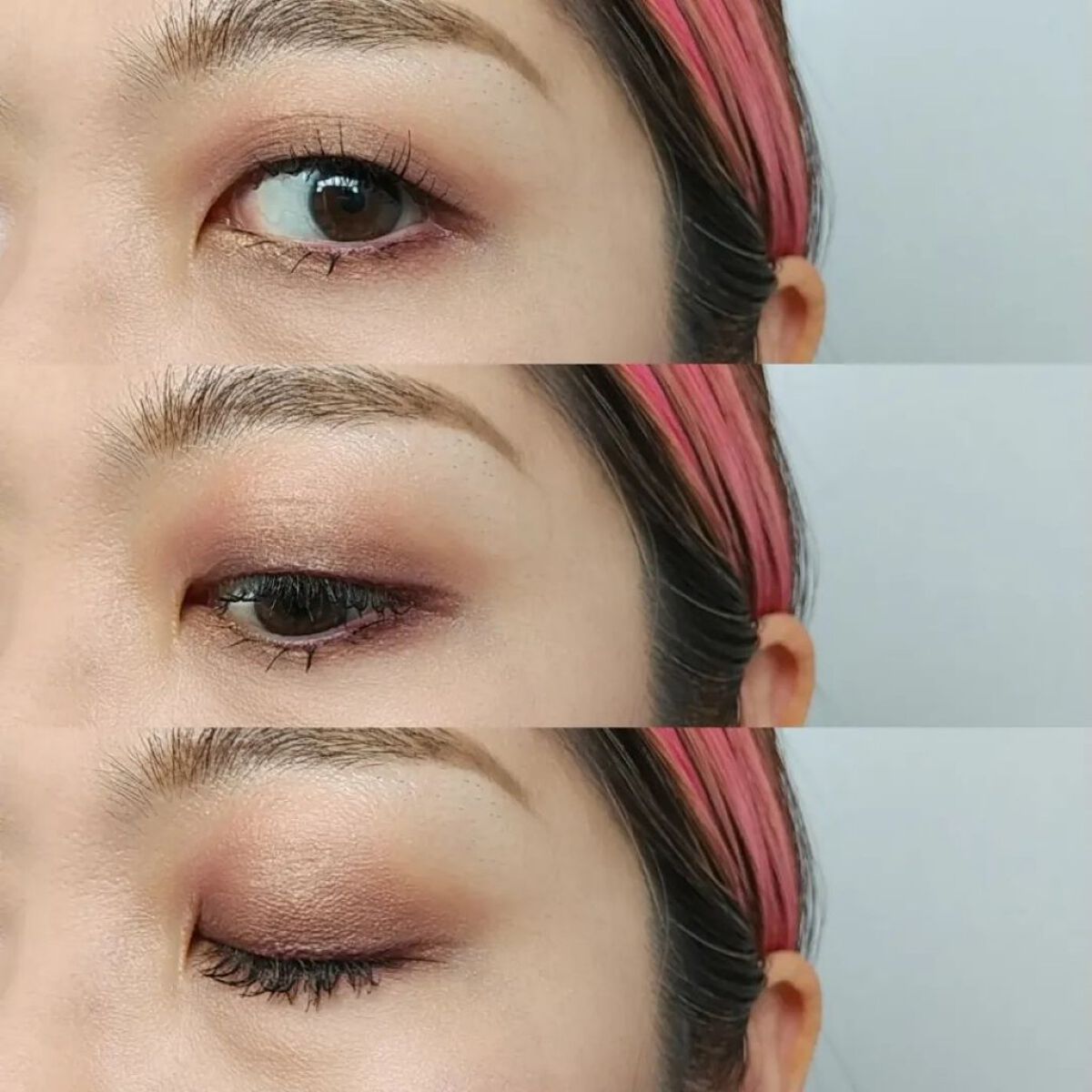 レ キャトル オンブル/CHANEL/アイシャドウパレットを使ったクチコミ（2枚目）