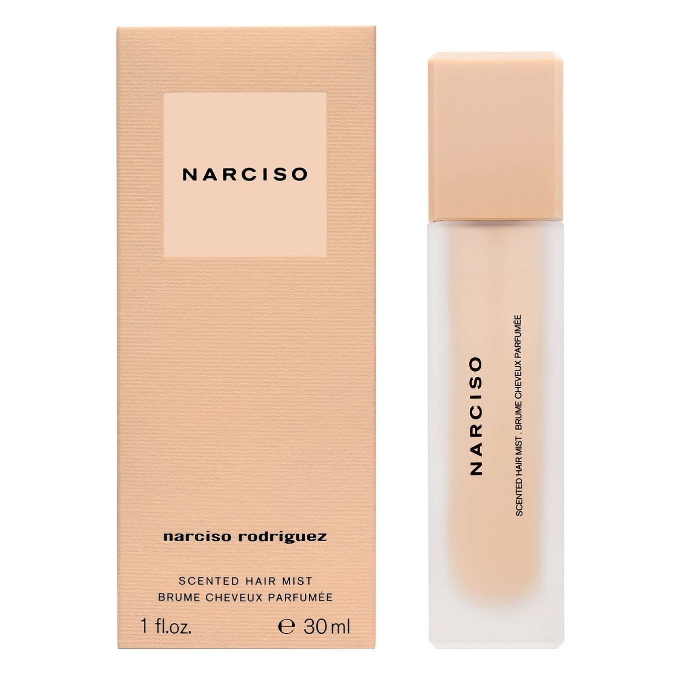 ナルシソ ロドリゲス ナルシソ ロドリゲス ナルシソ センティッド ヘアミスト