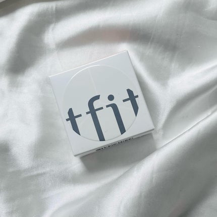 カバーアッププロコンシーラー/TFIT/パレットコンシーラーを使ったクチコミ(10枚目)