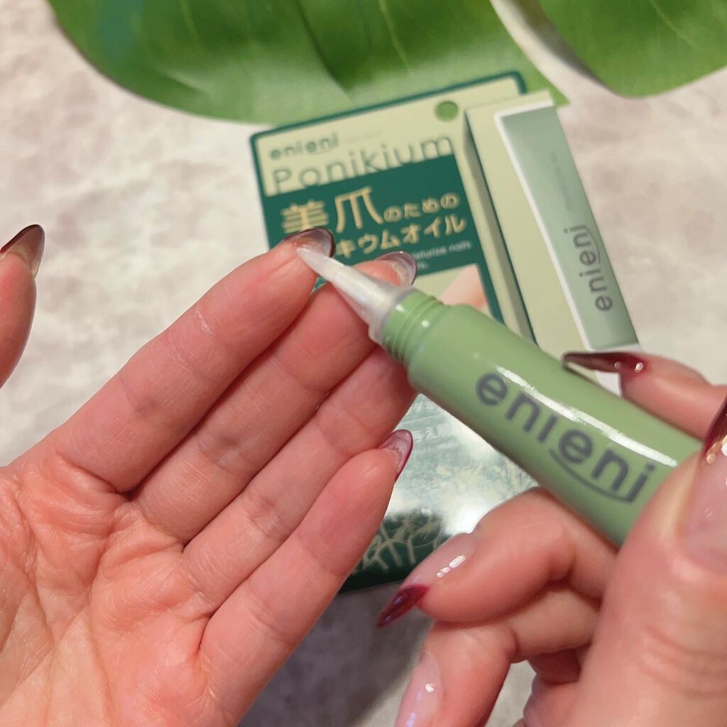 ssarinass on LIPS ãðŒenieniããããŠã ãªã€ã«ð¿3ã€ã®ããŒããšãã¹ãš9çš®é¡ãã®..ãïŒ3æç®ïŒ