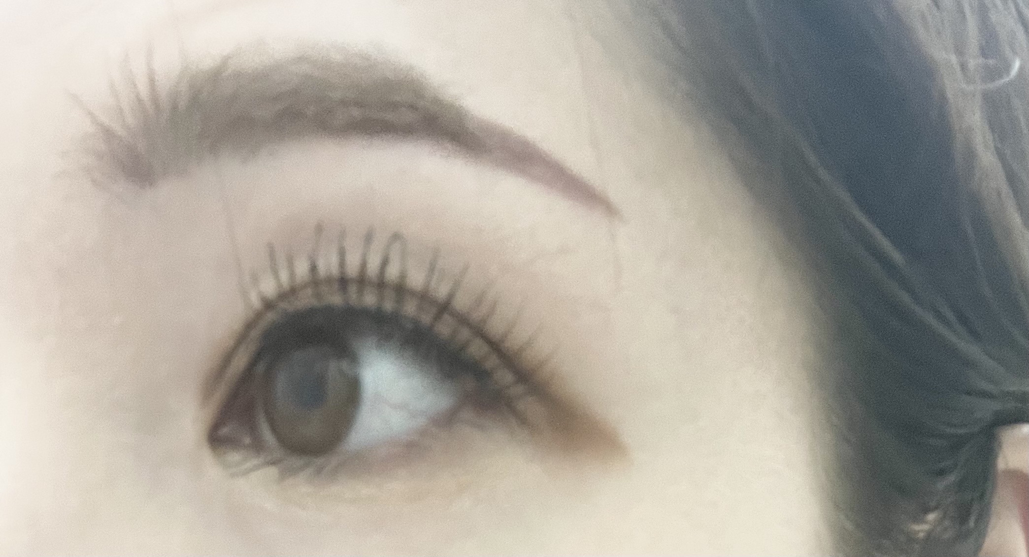 シャドーカスタマイズ/MAJOLICA MAJORCA/単色アイシャドウを使ったクチコミ（1枚目）