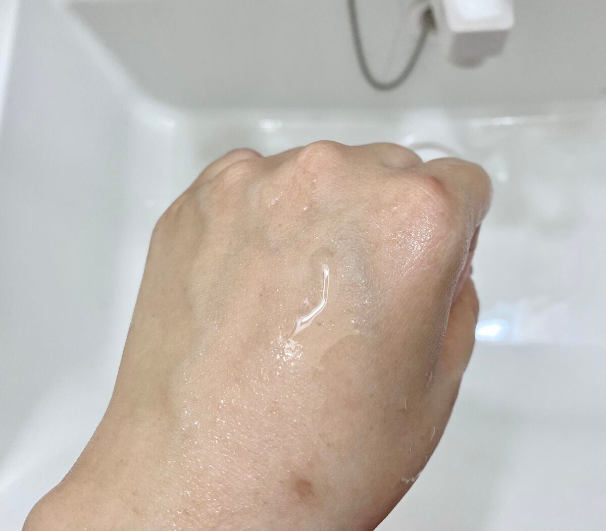 クレンジングリサーチ ウォッシュクレンジング C /クレンジングリサーチ/洗顔フォームを使ったクチコミ(4枚目)