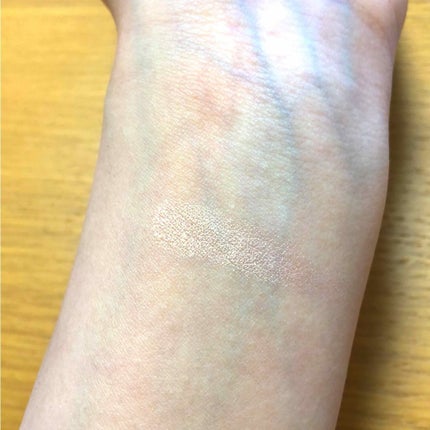 シャドーカスタマイズ/MAJOLICA MAJORCA/単色アイシャドウを使ったクチコミ(2枚目)